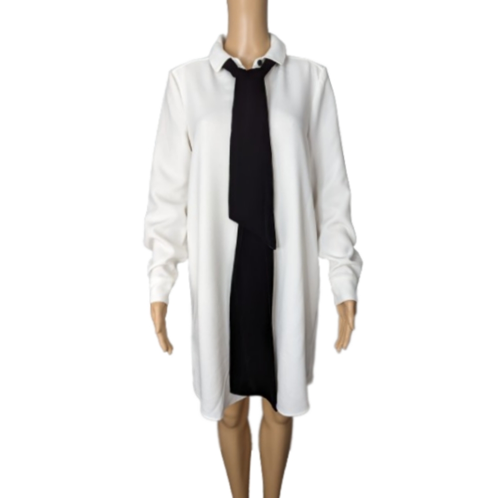 Kate Spade Velvet Tie Griffin Dress 6